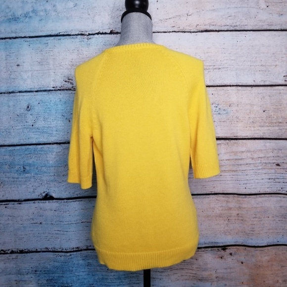 Lauren Ralph Lauren zip sweater Large - Picture 2 of 5